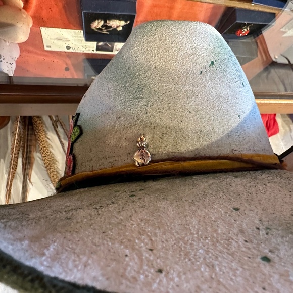 RANCHER FESTIVAL HAT